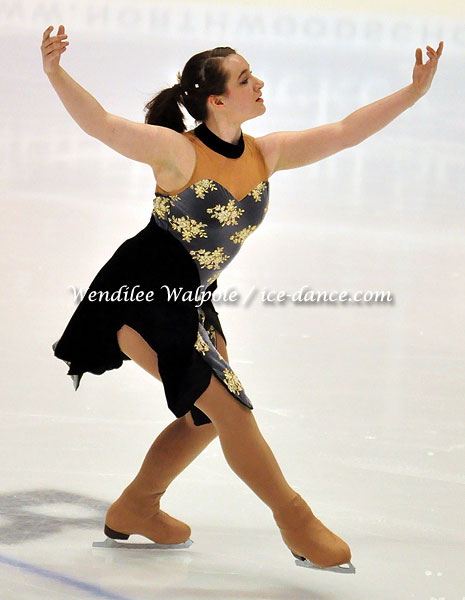 Kailey Mclaughlin