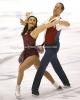 Kristen Nardozzi & Nick Traxler (USA)