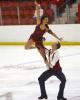 Kristen Nardozzi & Nick Traxler (USA)