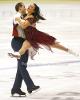 Kristen Nardozzi & Nick Traxler (USA)