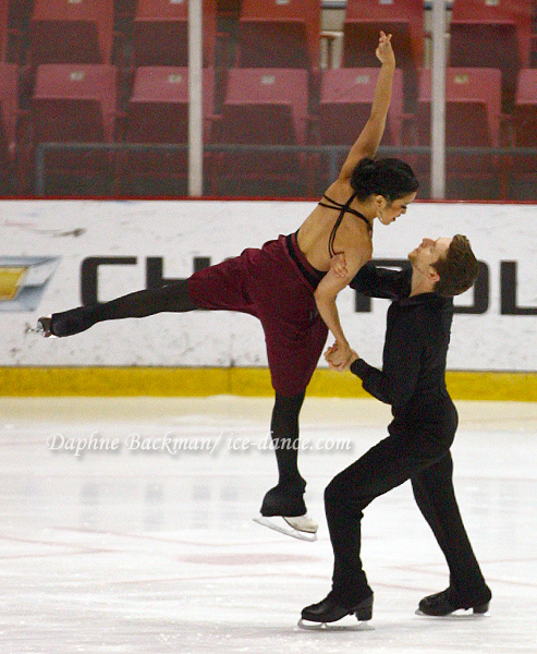 Lynn Kriengkrairut & Logan Giulietti-Schmitt (USA)