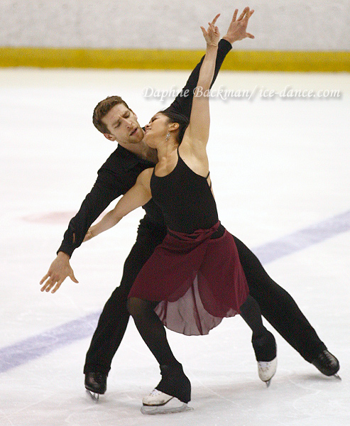 Lynn Kriengkrairut & Logan Giulietti-Schmitt (USA)