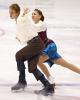 Allison Reed & Vasili Rogov (ISR)