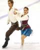 Allison Reed & Vasili Rogov (ISR)