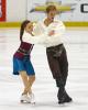 Allison Reed & Vasili Rogov (ISR)