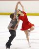 Alissandra Aronow & Collin Brubaker (USA)