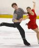 Alissandra Aronow & Collin Brubaker (USA)