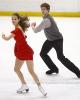 Alissandra Aronow & Collin Brubaker (USA)