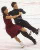 Mélissande Dumas & Simon Proulx-Senecal (CAN)