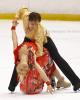 Kseniya Ponomaryova & Oleg Altukhov (USA)