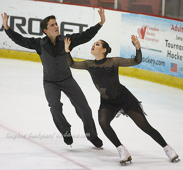 Pilar Maekawa & Leonardo Maekawa (MEX)