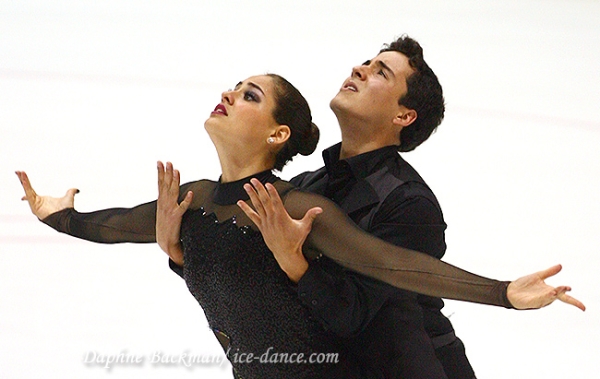 Pilar Maekawa & Leonardo Maekawa (MEX)