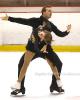 Carter Jones & Richard Sharpe (GBR)