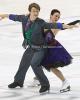 Elisabeth Paradis & François-Xavier Ouellette (CAN)