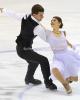 Laurence Fournier Beaudry & Nikolaj Sorensen (DEN)