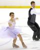 Laurence Fournier Beaudry & Nikolaj Sorensen (DEN)