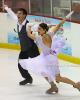 Laurence Fournier Beaudry & Nikolaj Sorensen (DEN)