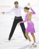 Angelina Telegina & Otar Japaridze (GEO)
