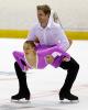 Angelina Telegina & Otar Japaridze (GEO)