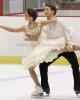 Danielle Gamelin & Alex Gamelin (USA)