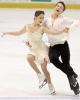 Danielle Gamelin & Alex Gamelin (USA)
