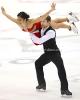 Lynn Kriengkrairut & Logan Giulietti-Schmitt (USA)