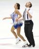 Alexandra Aldridge & Daniel Eaton (USA)
