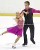 Justyna Plutowska & Peter Gerber (POL)