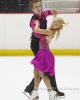 Justyna Plutowska & Peter Gerber (POL)