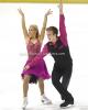 Justyna Plutowska & Peter Gerber (POL)