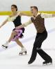 Isabella Cannuscio & Michael Bramante (USA)