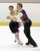 Isabella Cannuscio & Michael Bramante (USA)