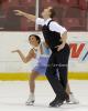 Kristen Nardozzi & Nick Traxler (USA)