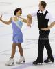 Short Dance - Group A