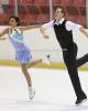 Kristen Nardozzi & Nick Traxler (USA)