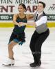 Mélissande Dumas & Simon Proulx-Senecal (CAN)