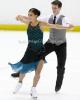 Mélissande Dumas & Simon Proulx-Senecal (CAN)