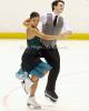 Mélissande Dumas & Simon Proulx-Senecal (CAN)