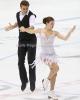 Mariève Cyr & Benjamin Brisebois (CAN)