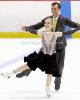 Ginna Hoptman & Pavel Filchenkov (USA)