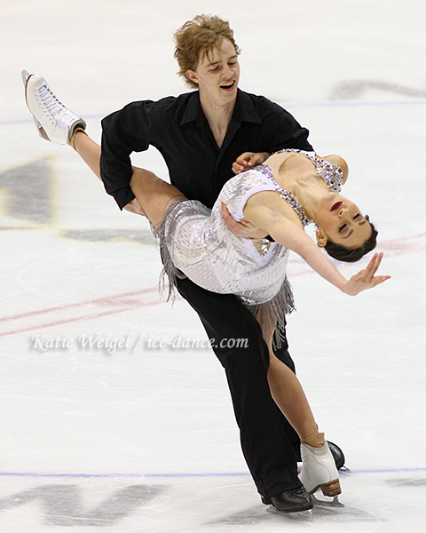 Rachel Kirkland & Matthew Kleffman (USA)