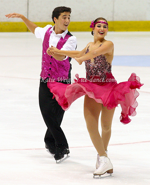 Pilar Maekawa & Leonardo Maekawa (MEX)