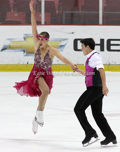 Pilar Maekawa & Leonardo Maekawa (MEX)