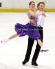 Nicole Orford & Thomas Williams (CAN)