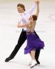 Nicole Orford & Thomas Williams (CAN)