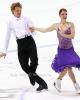 Nicole Orford & Thomas Williams (CAN)