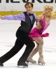 Kseniya Ponomaryova & Oleg Altukhov (USA)
