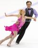 Kseniya Ponomaryova & Oleg Altukhov (USA)