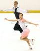 Allison Reed & Vasili Rogov (ISR)