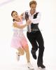 Allison Reed & Vasili Rogov (ISR)